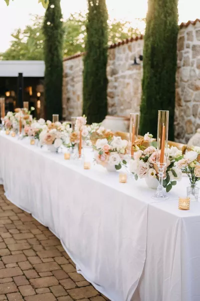 Iva & Sascha's Rustic Wedding in rural Dalmatia