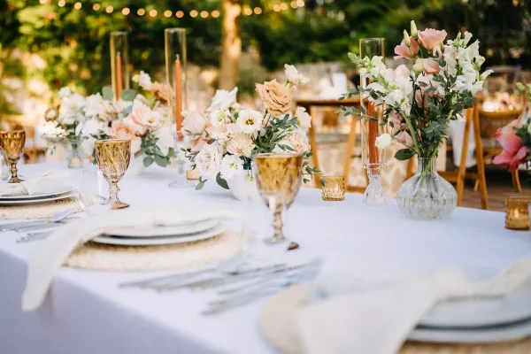 Iva & Sascha's Rustic Wedding in rural Dalmatia