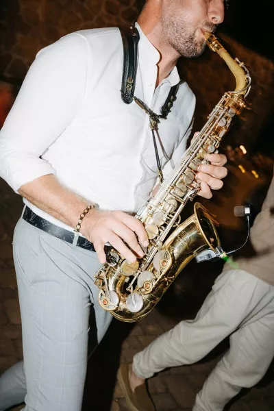 Iva & Sascha's Rustic Wedding in rural Dalmatia