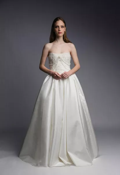 Bridal Collection 2025