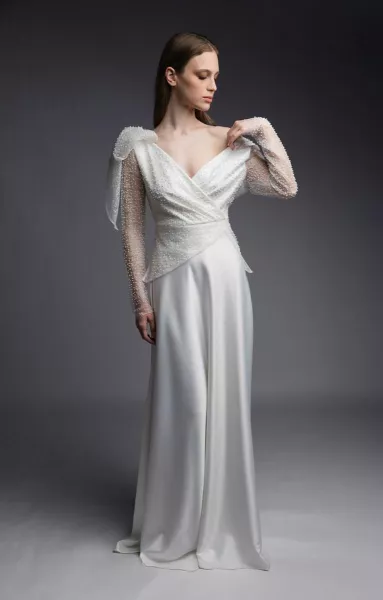 Bridal Collection 2025