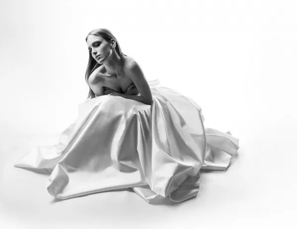 Bridal Collection 2025