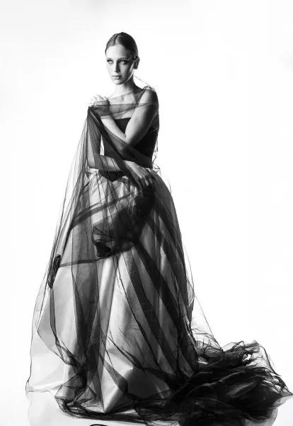 Bridal Collection 2025