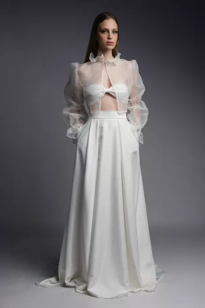 Bridal Collection 2025