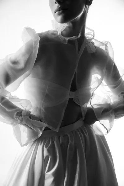 Bridal Collection 2025