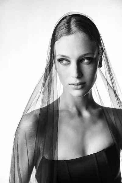 Bridal Collection 2025