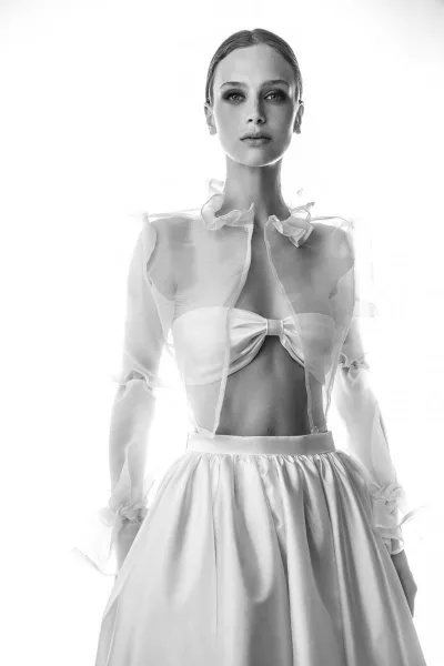 Bridal Collection 2025