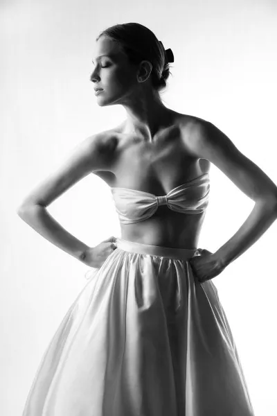 Bridal Collection 2025