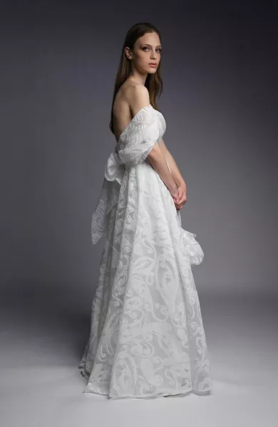 Bridal Collection 2025