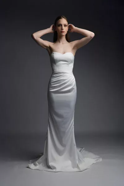 Bridal Collection 2025