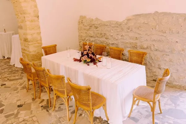 Iva & Luka - castle Ozalj