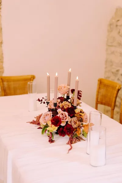 Iva & Luka - castle Ozalj