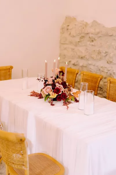 Iva & Luka - castle Ozalj