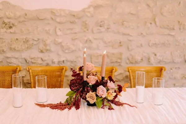 Iva & Luka - castle Ozalj