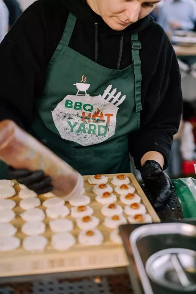 Iva & Luka - castle Ozalj