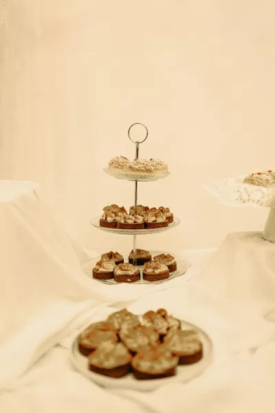 Iva & Luka - castle Ozalj