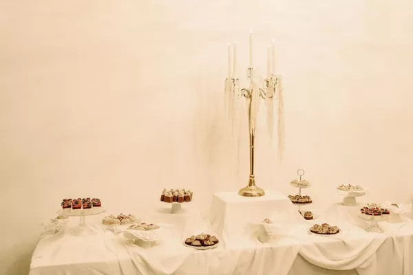 Iva & Luka - castle Ozalj