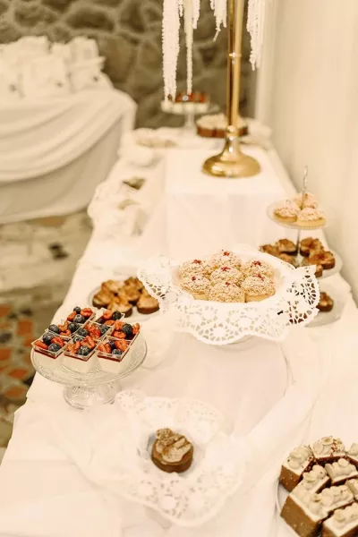 Iva & Luka - castle Ozalj