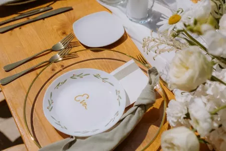 Rustic Romance near Rovinj