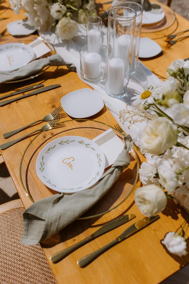 Rustic Romance near Rovinj