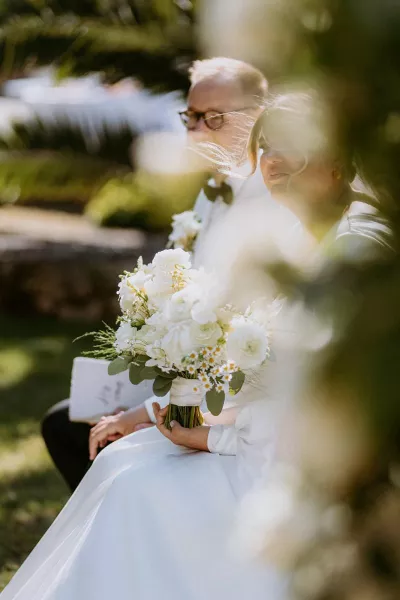 Rustic Romance near Rovinj
