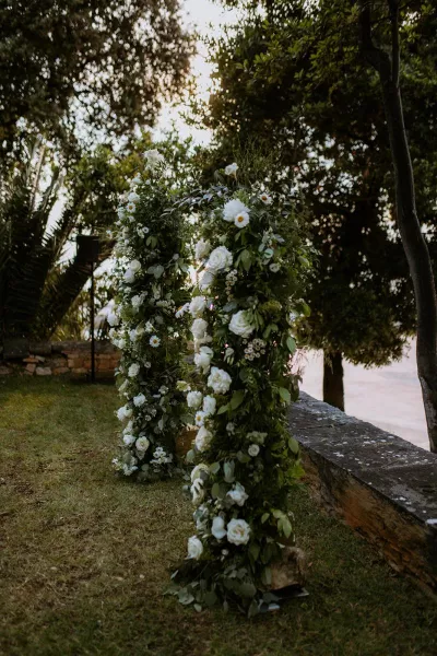 Rustic Romance near Rovinj
