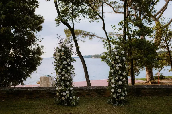 Rustic Romance near Rovinj