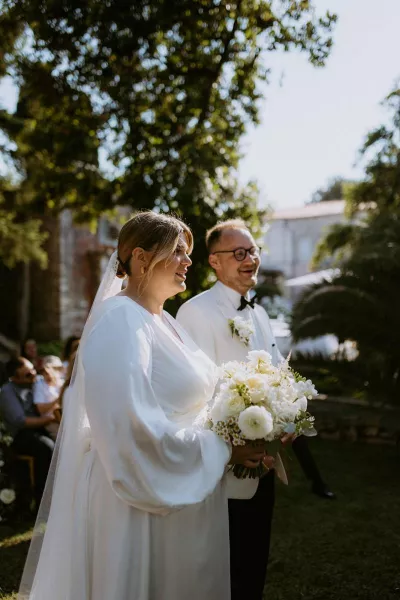 Rustic Romance near Rovinj