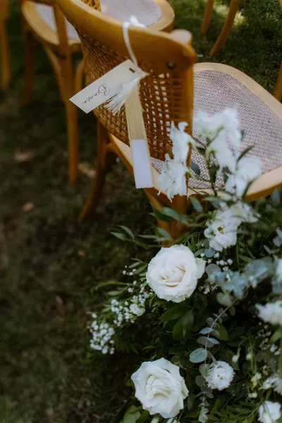 Rustic Romance near Rovinj