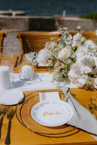 Rustic Romance near Rovinj