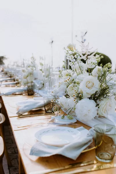 Rustic Romance near Rovinj