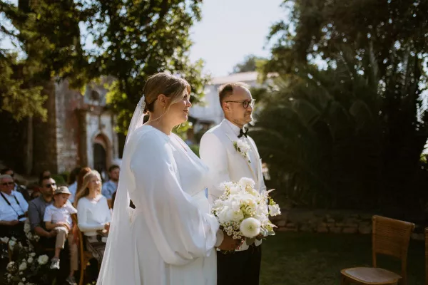 Rustic Romance near Rovinj