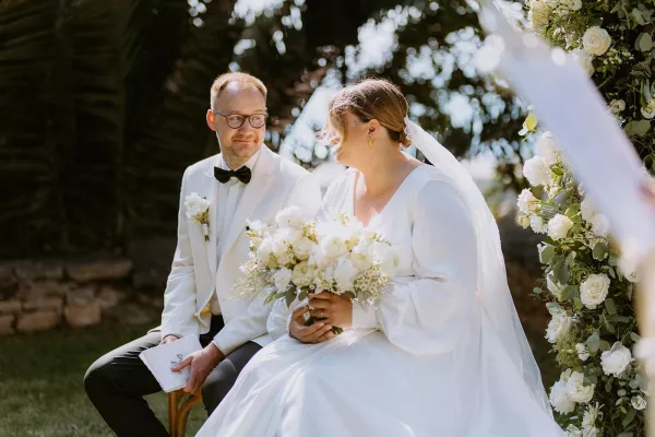 Rustic Romance near Rovinj