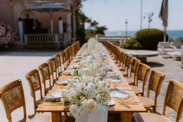 Rustic Romance near Rovinj