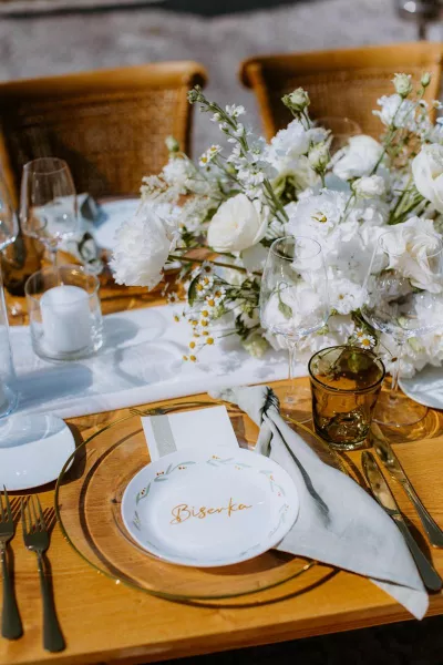 Rustic Romance near Rovinj