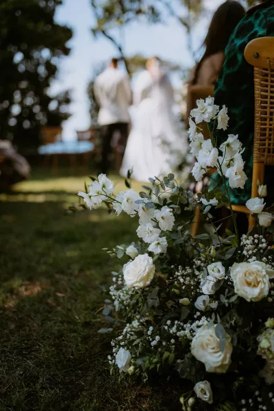 Rustic Romance near Rovinj