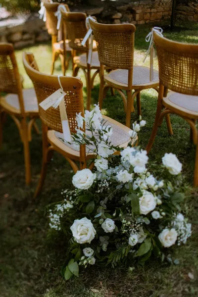 Rustic Romance near Rovinj