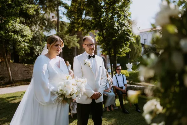 Rustic Romance near Rovinj