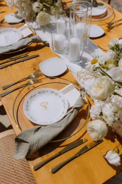 Rustic Romance near Rovinj