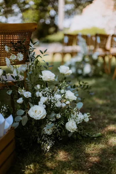 Rustic Romance near Rovinj