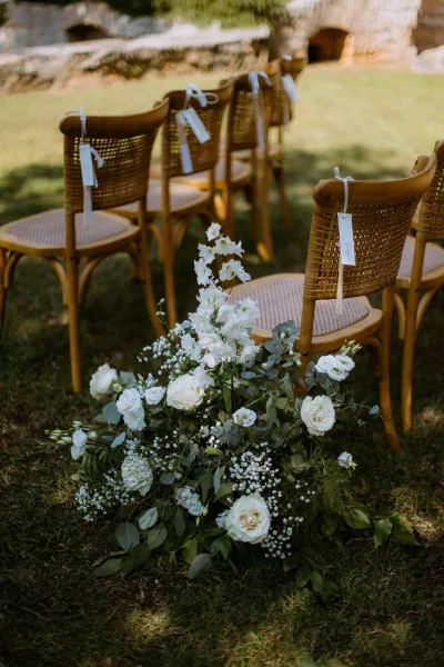 Rustic Romance near Rovinj