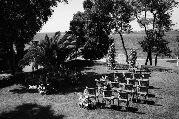 Rustic Romance near Rovinj
