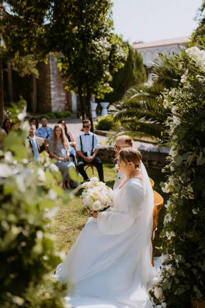 Rustic Romance near Rovinj