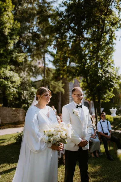 Rustic Romance near Rovinj