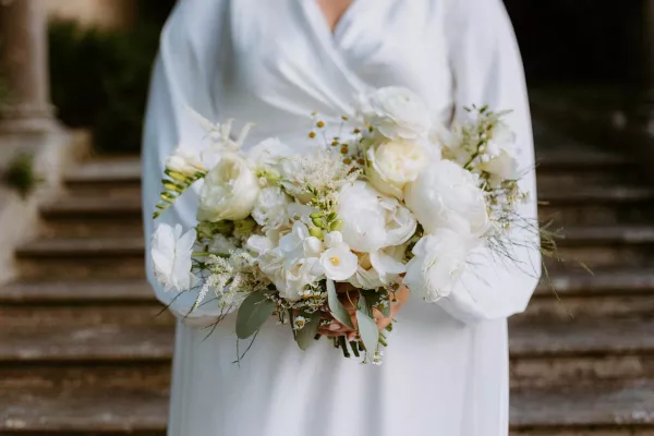 Rustic Romance near Rovinj