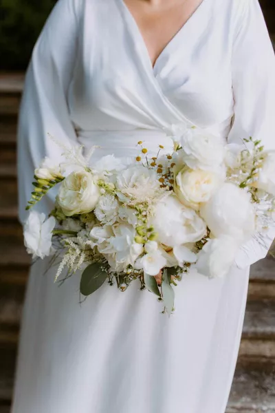 Rustic Romance near Rovinj