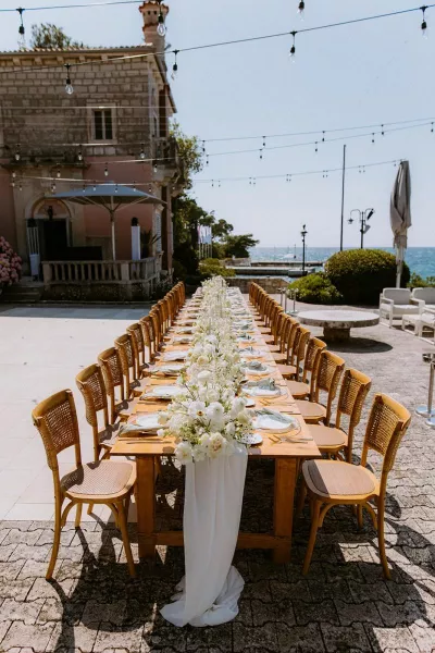 Rustic Romance near Rovinj