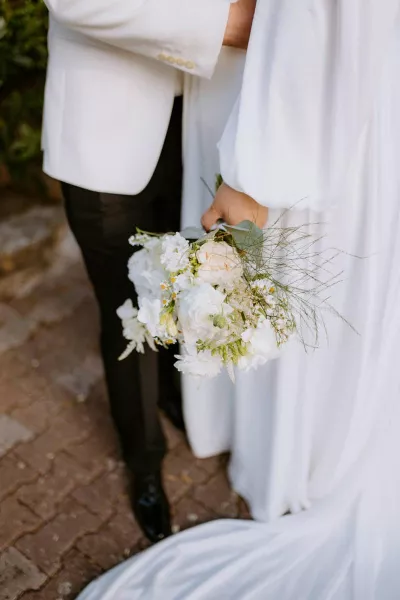 Rustic Romance near Rovinj