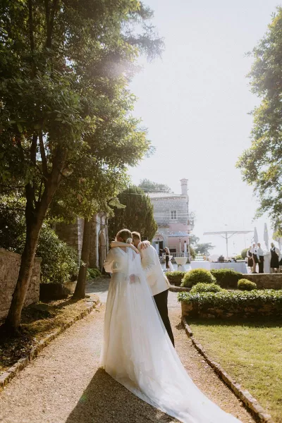 Rustic Romance near Rovinj