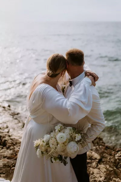 Rustic Romance near Rovinj